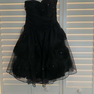 Betsey Johnson Little Black Dress
